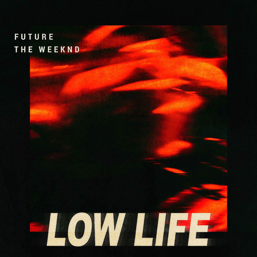 Low Life artwork