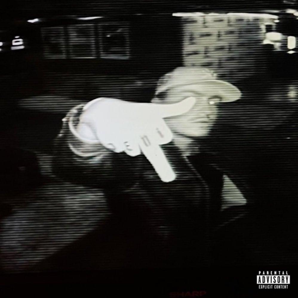 MILLION DOLLAR BABY artwork