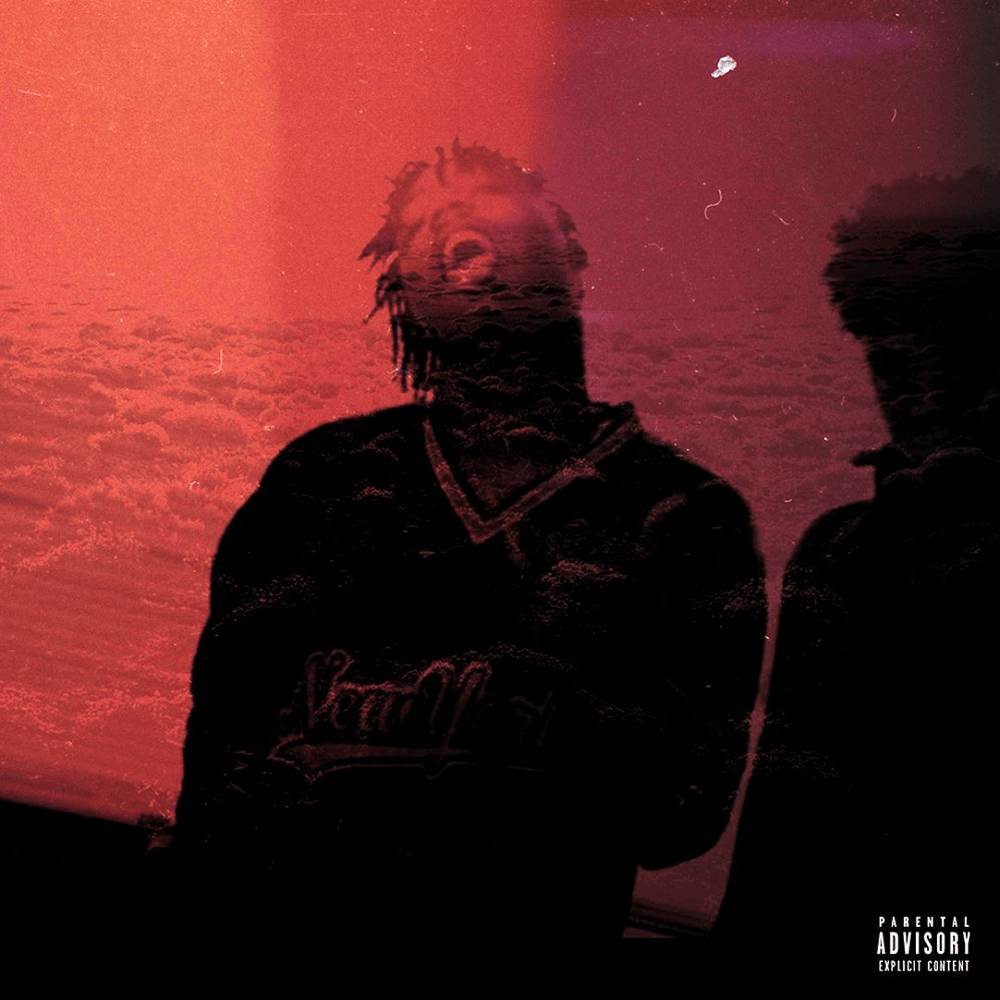 JuiceWRLD 9 9 9 cover