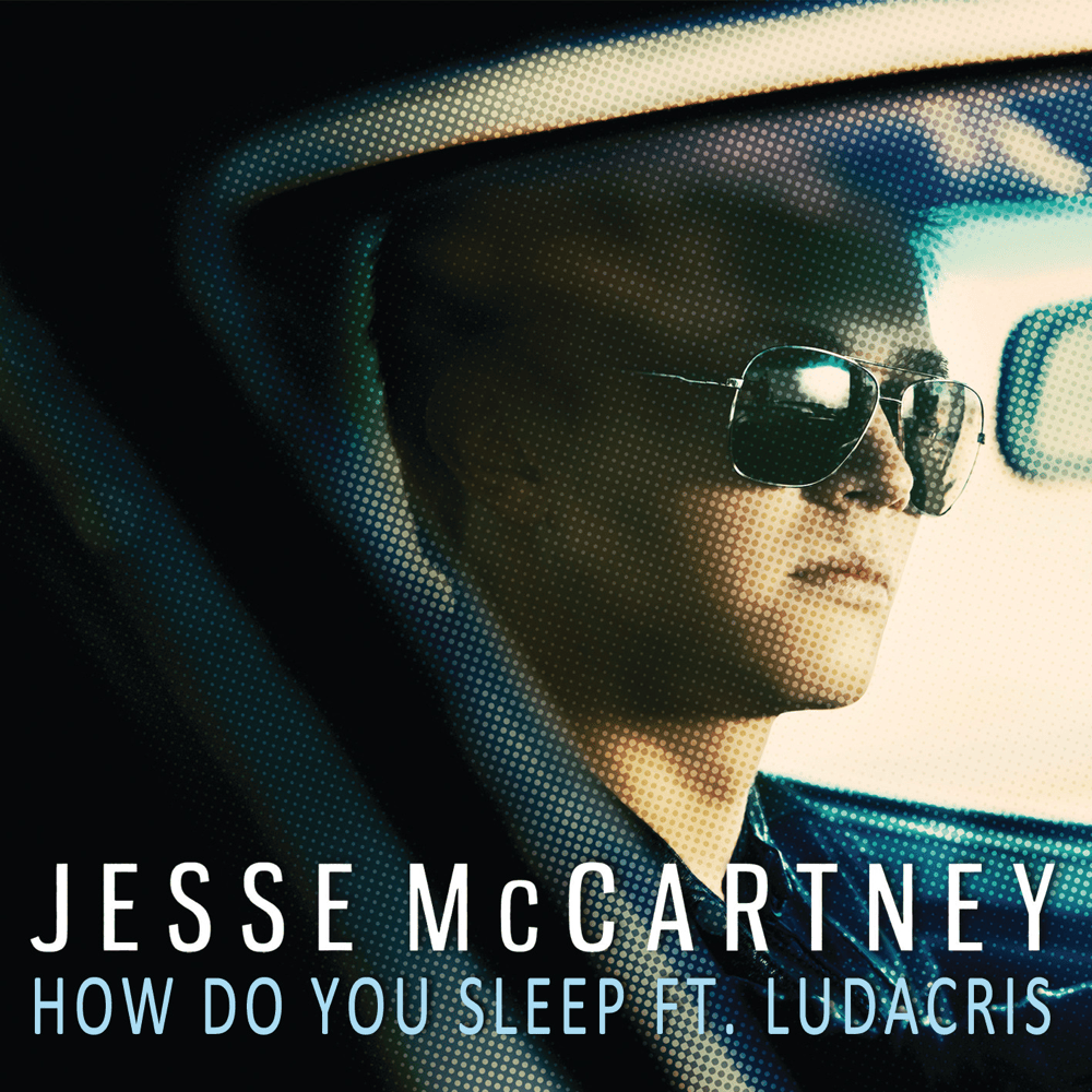 How Do You Sleep? (Remix) artwork