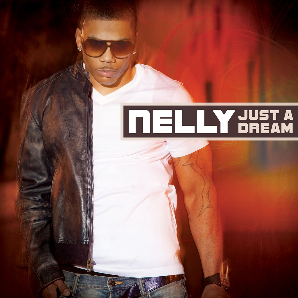 Just a Dream artwork