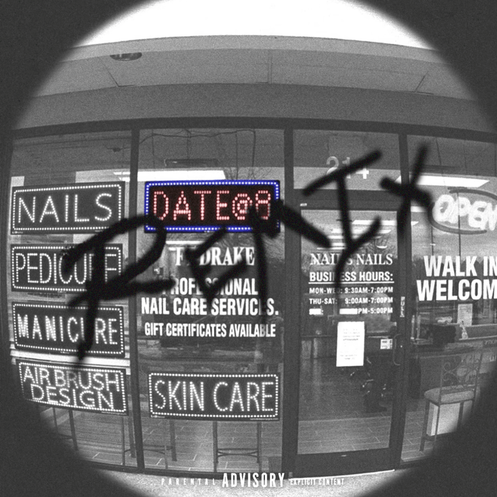 act ii: date @ 8 (remix) artwork