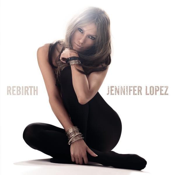 Rebirth cover