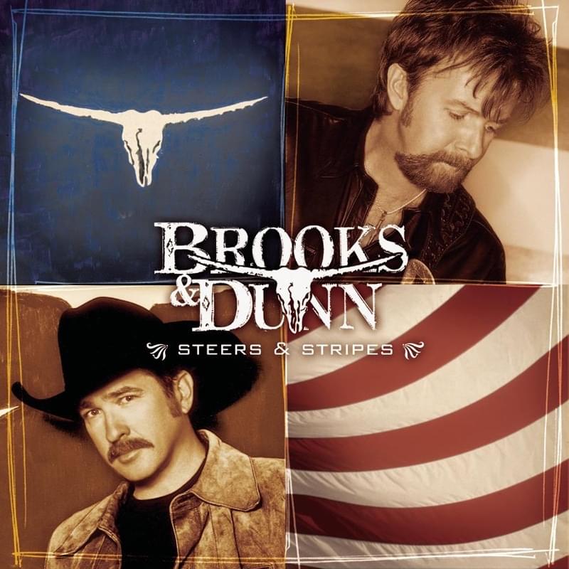 Steers & Stripes cover