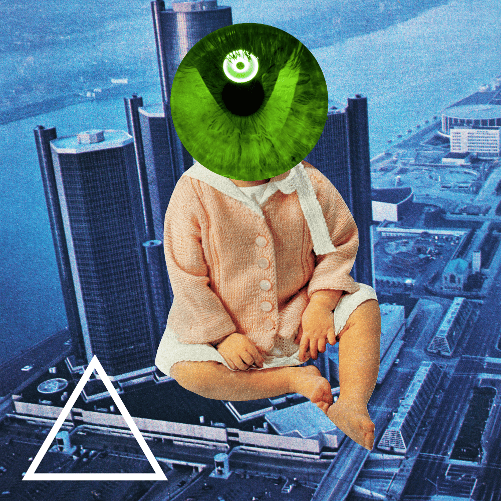 Rockabye artwork