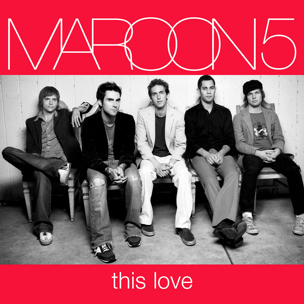 This Love artwork