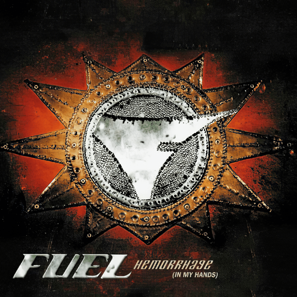 Hemorrhage (In My Hands) artwork