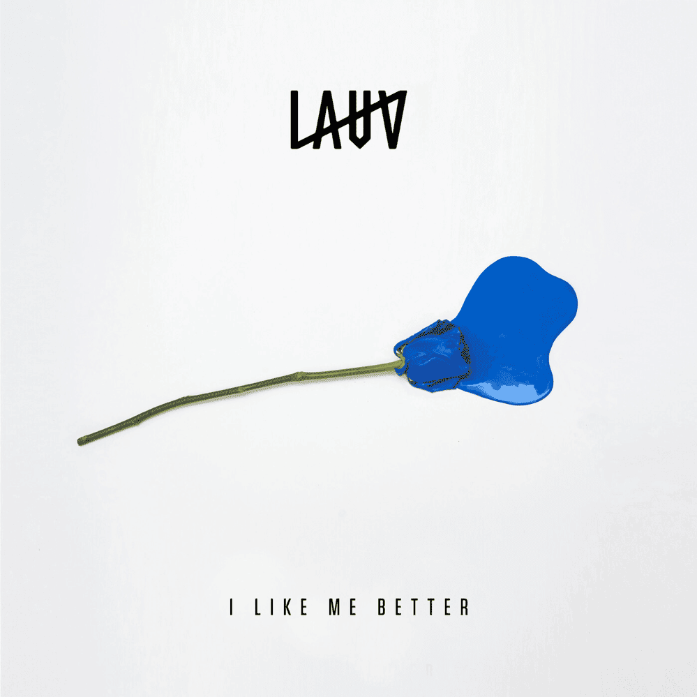 I Like Me Better (7" Vinyl) cover