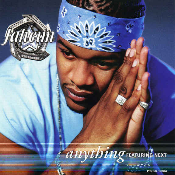 Anything artwork