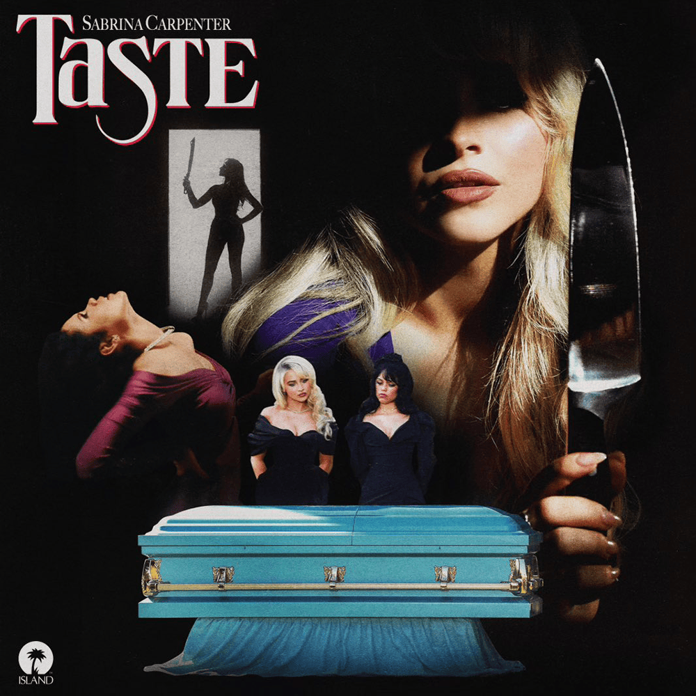 Taste artwork