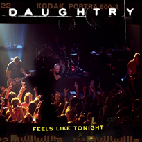 Feels Like Tonight artwork
