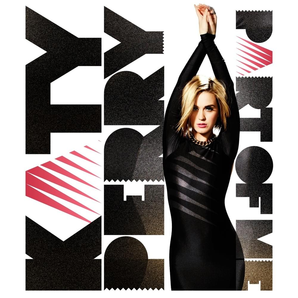 Part of Me (Remix) cover