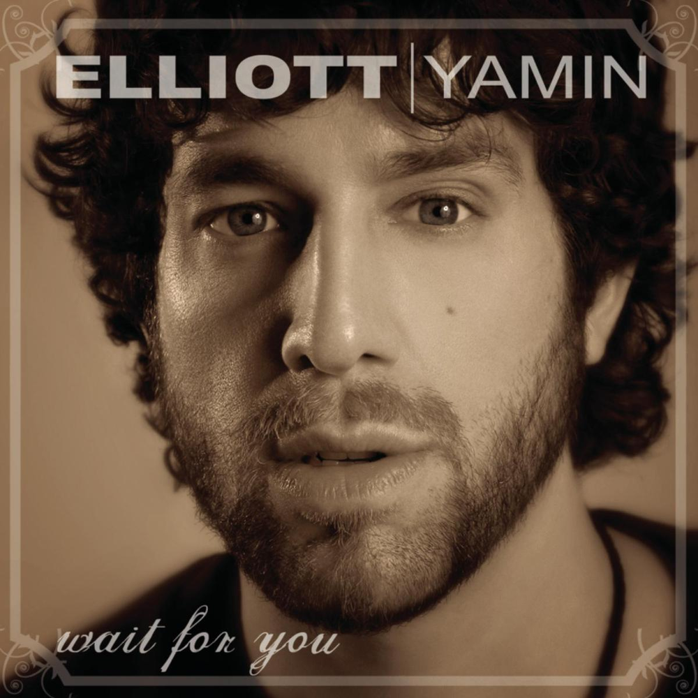 Wait for You artwork