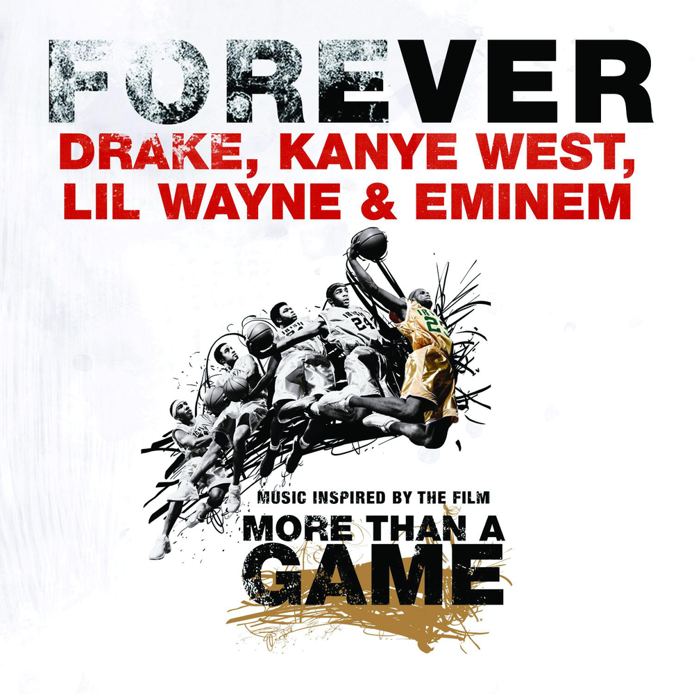 Forever artwork
