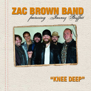 Knee Deep artwork