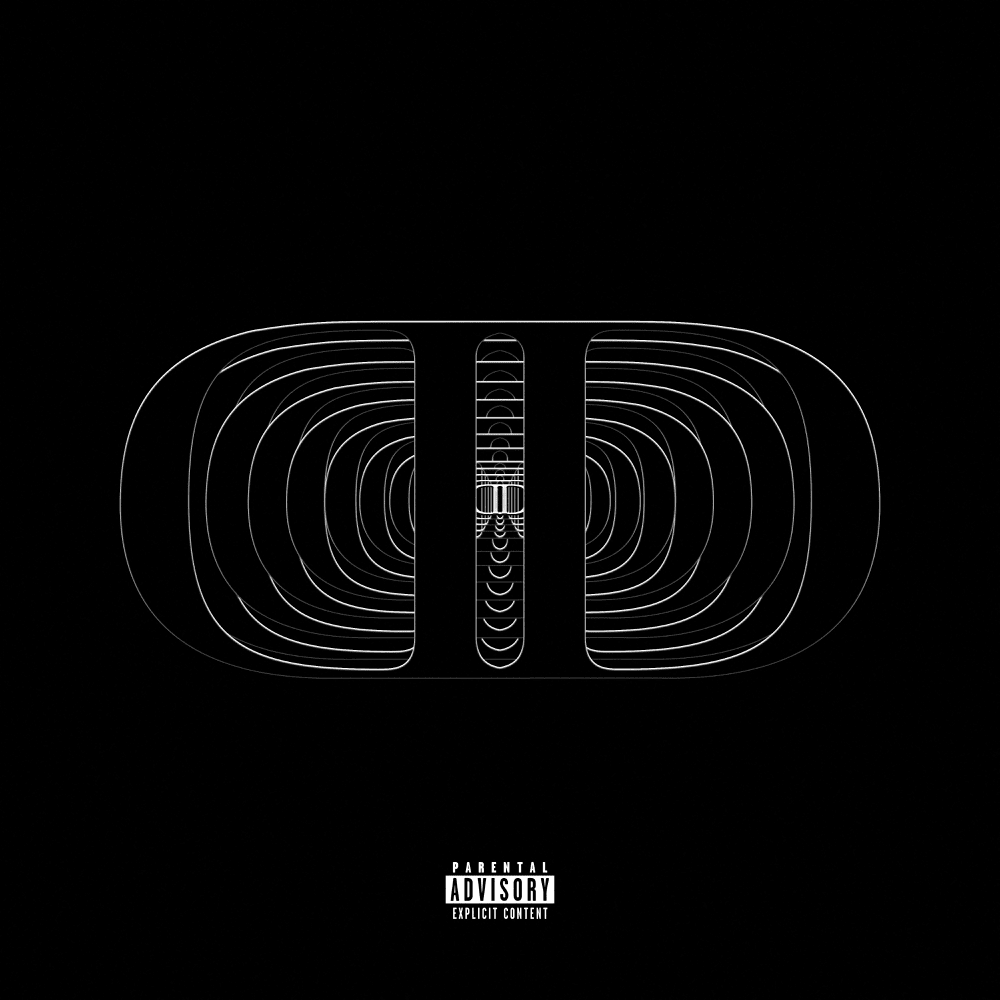 DOPAMINE cover