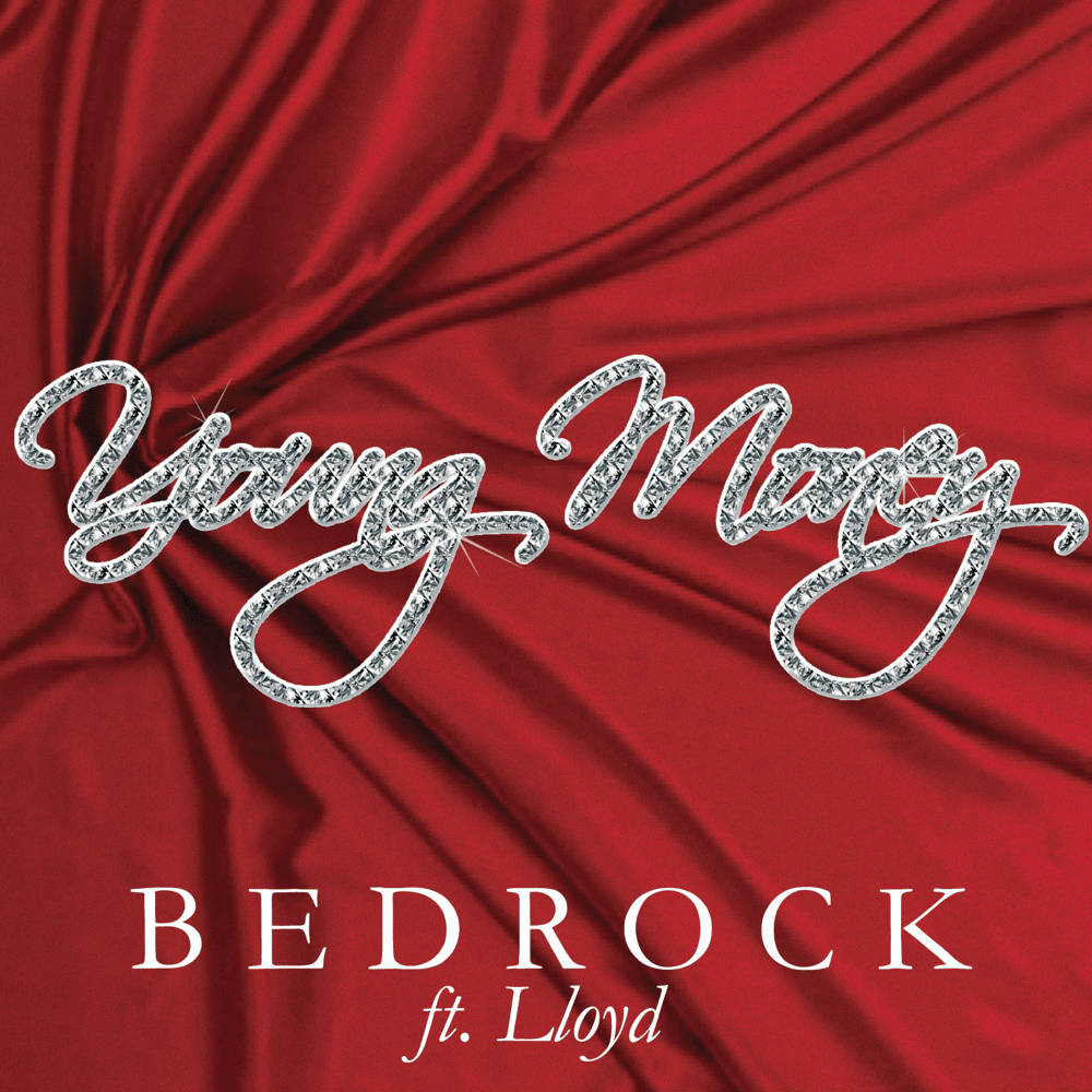 BedRock artwork