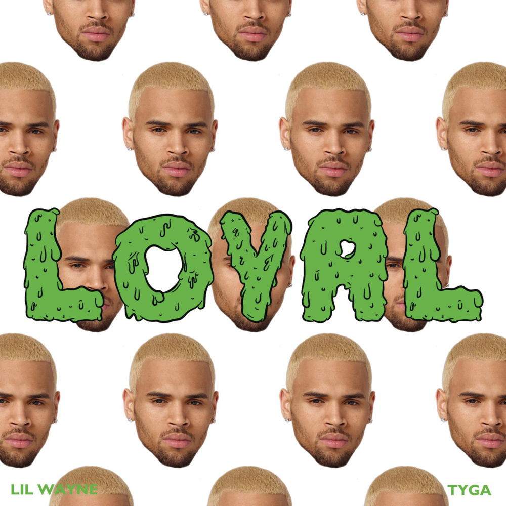 Loyal artwork