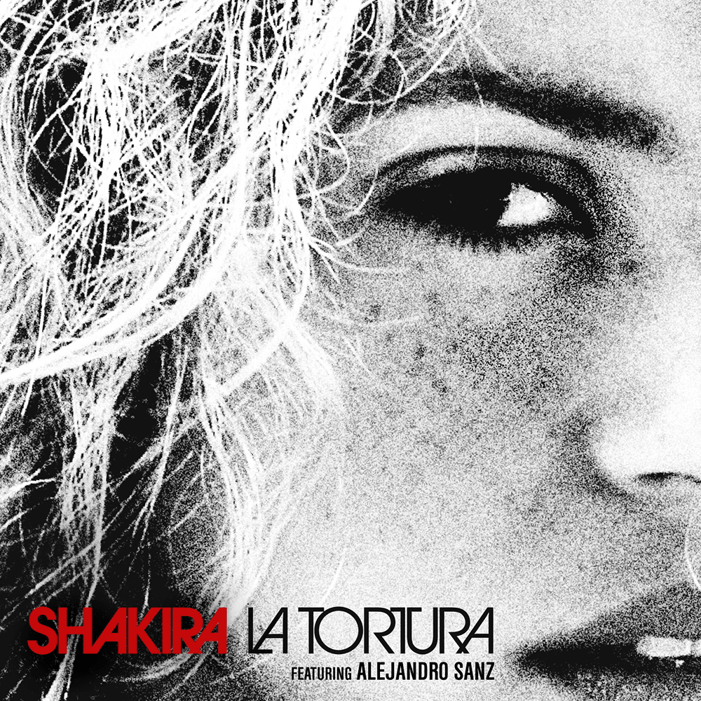 La Tortura artwork