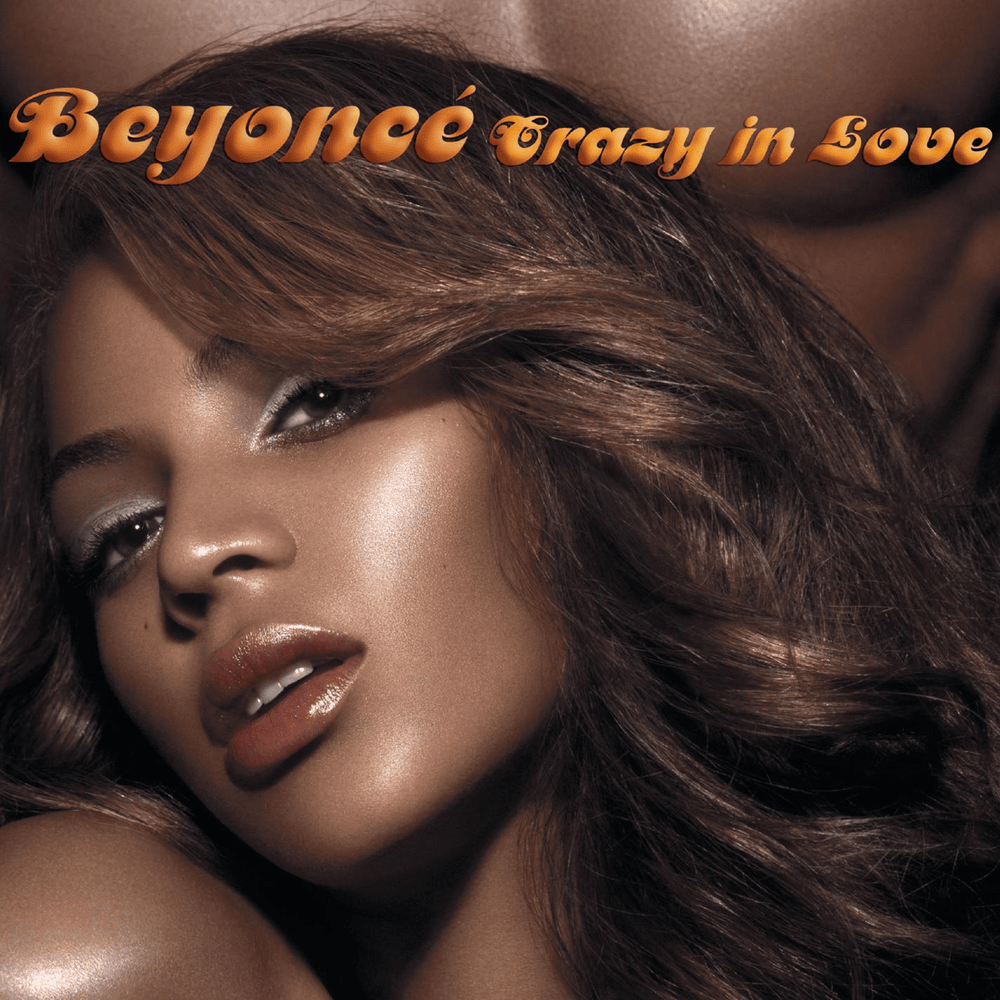 Crazy in Love artwork