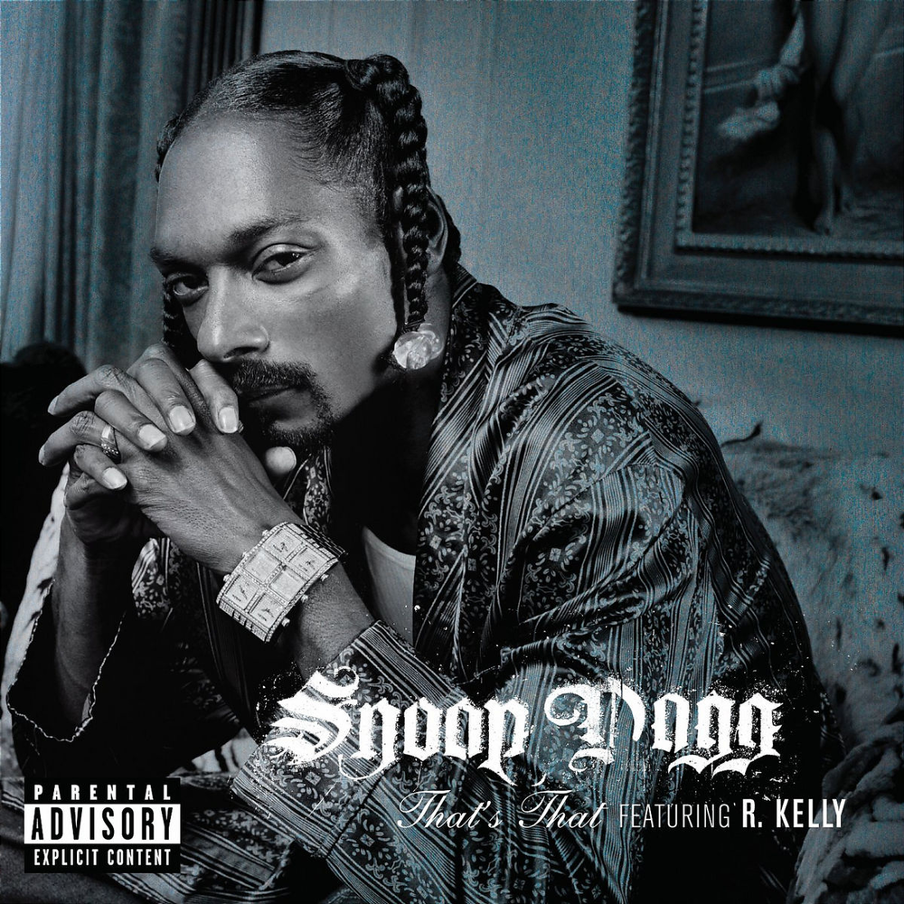 That’s That Shit artwork