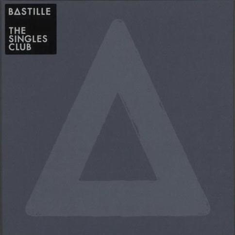 The Singles Club cover