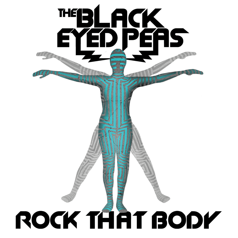 Rock That Body artwork
