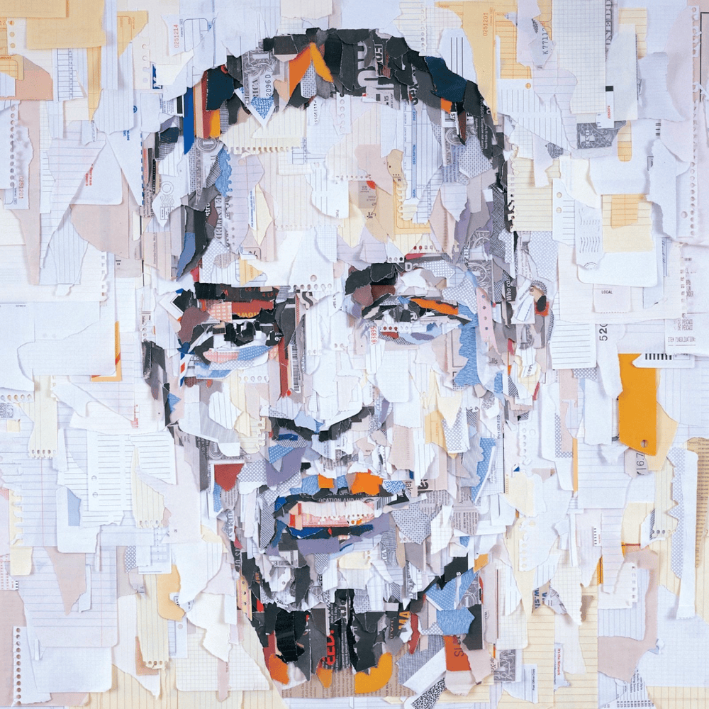 Paper Trail cover