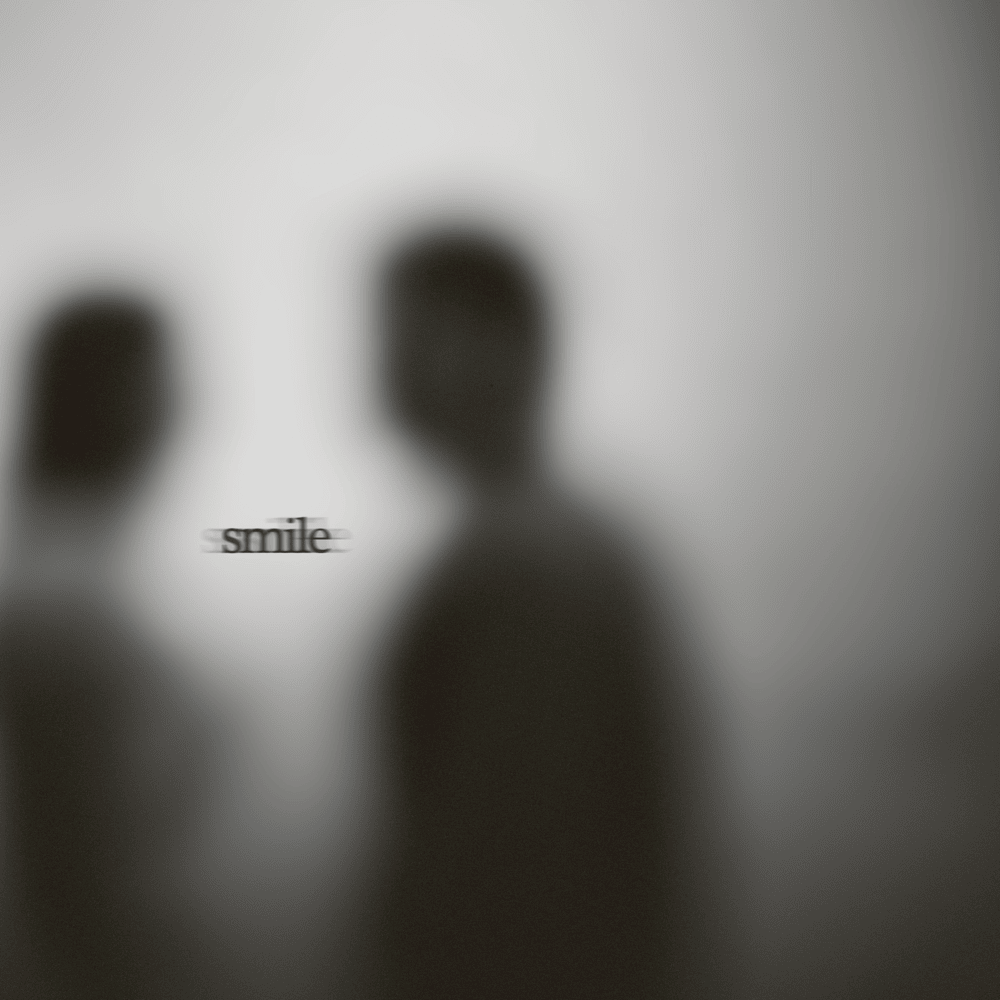 Smile artwork