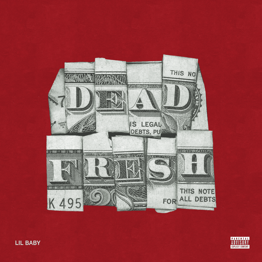 Dead Fresh artwork