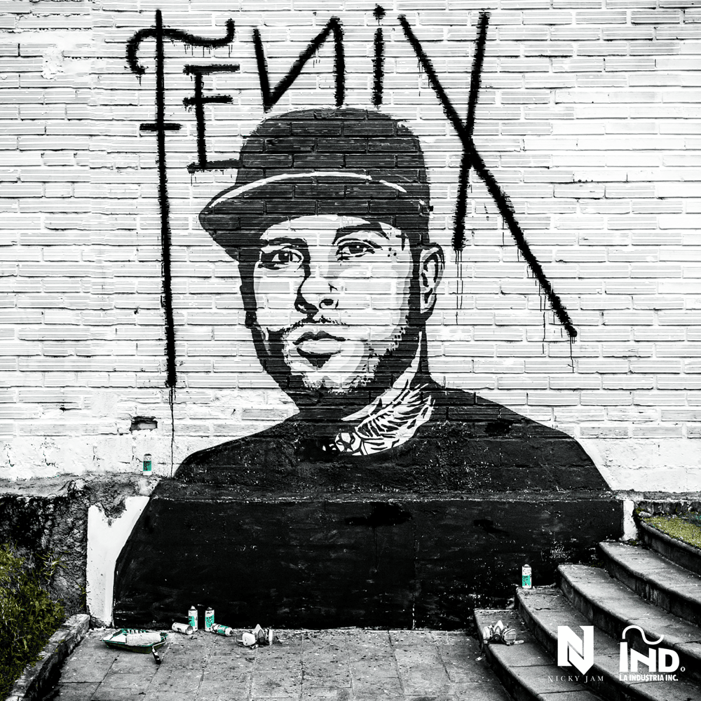 Fénix cover