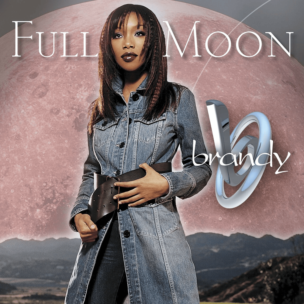 Full Moon artwork