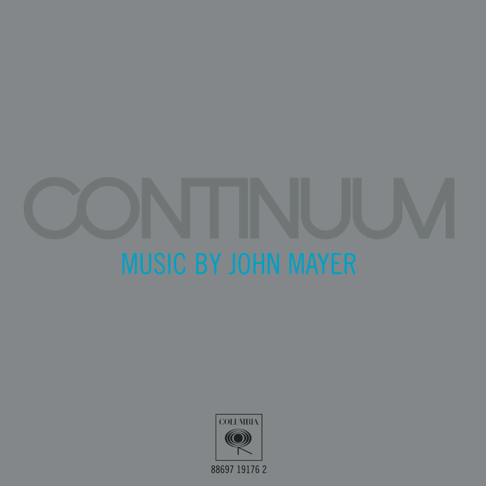 Continuum cover