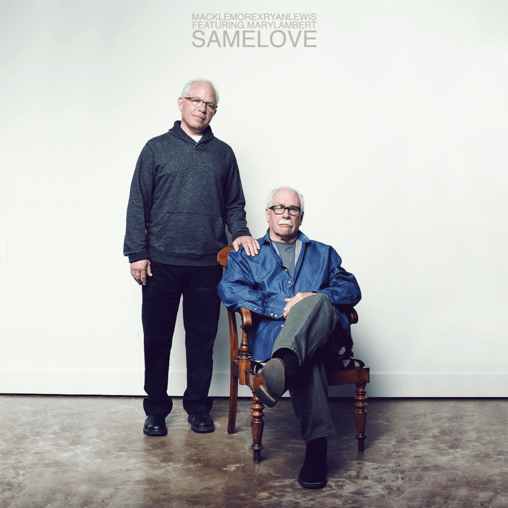 Same Love artwork