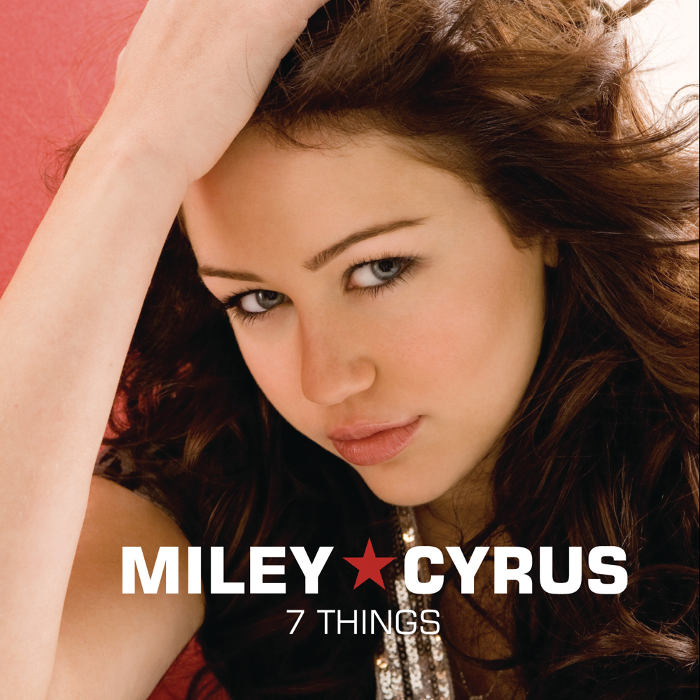 7 Things artwork