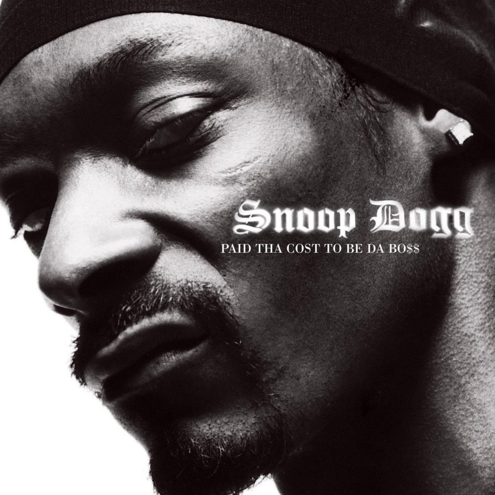 Paid Tha Cost To Be Da Bo$$ cover