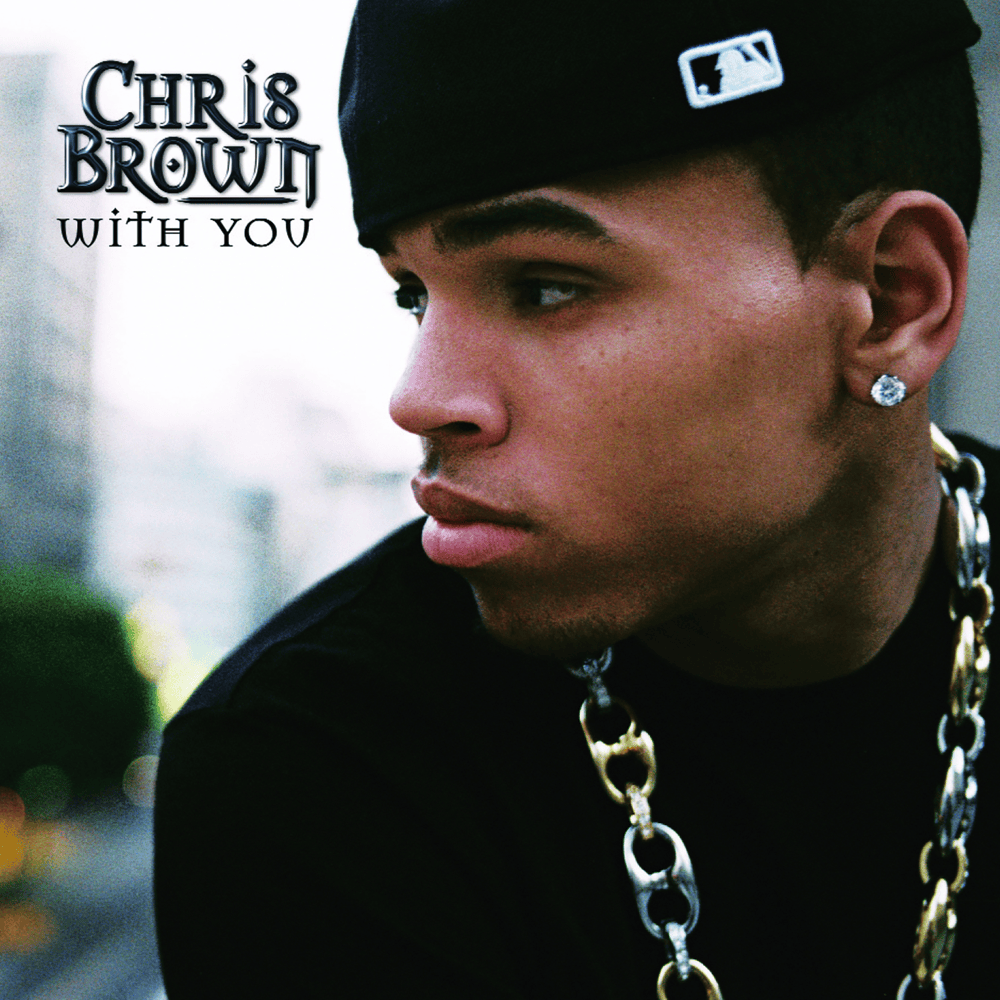 With You artwork