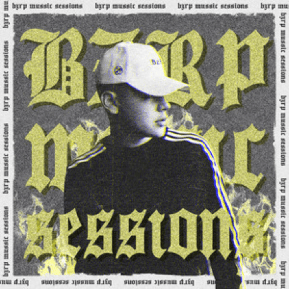 BZRP Music Sessions cover