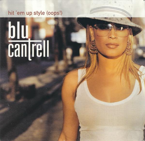 Hit ’Em Up Style (Oops!) artwork