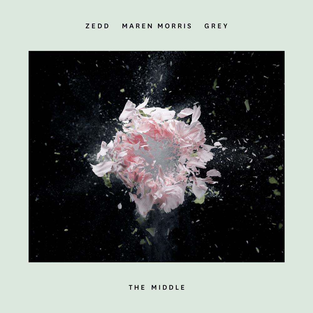 The Middle artwork