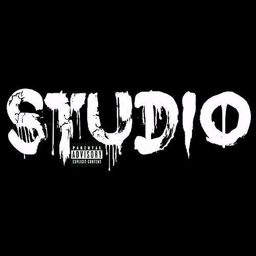 Studio artwork