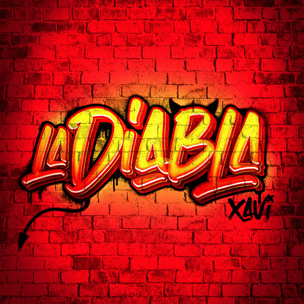 La Diabla artwork