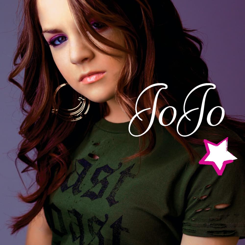JoJo cover