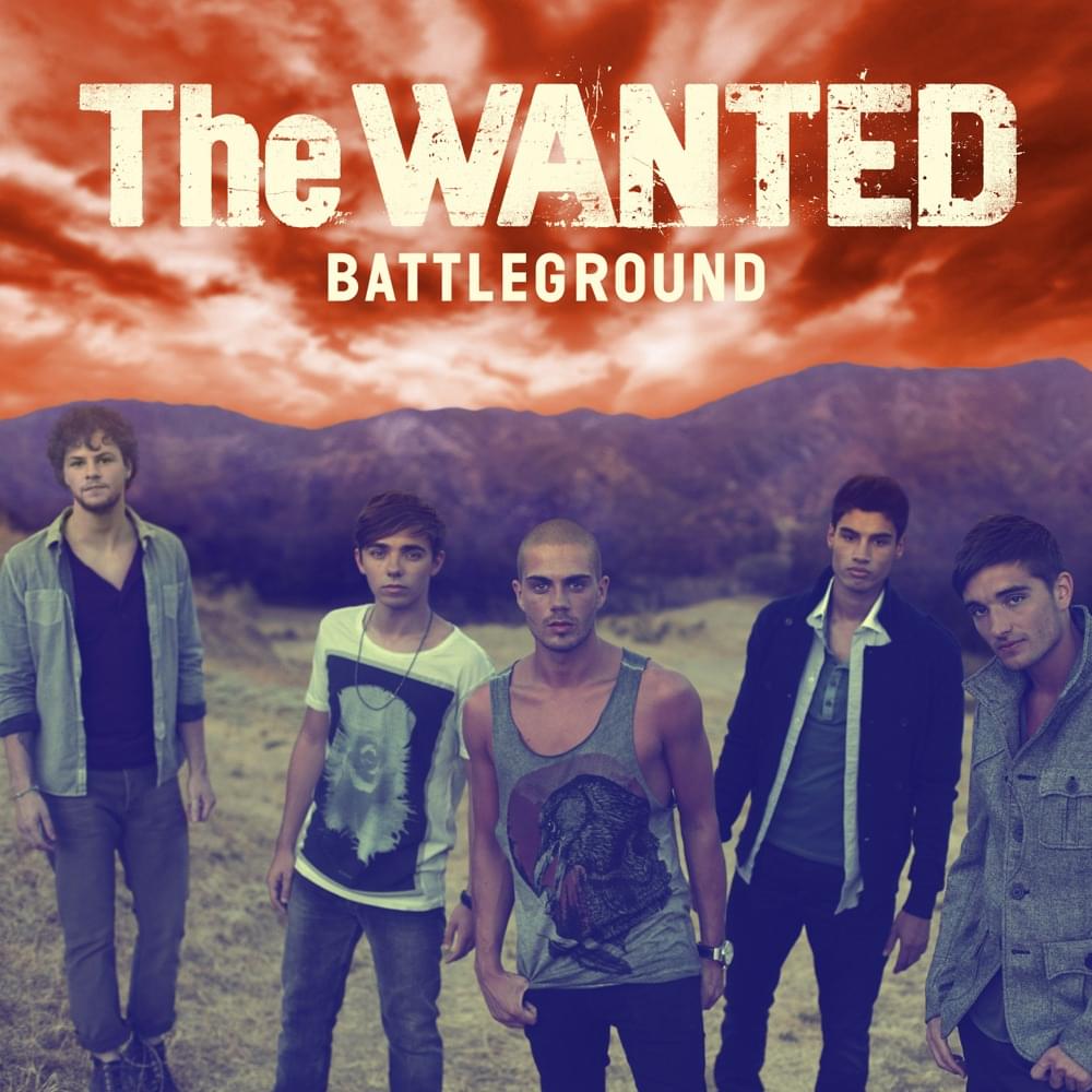 Battleground cover