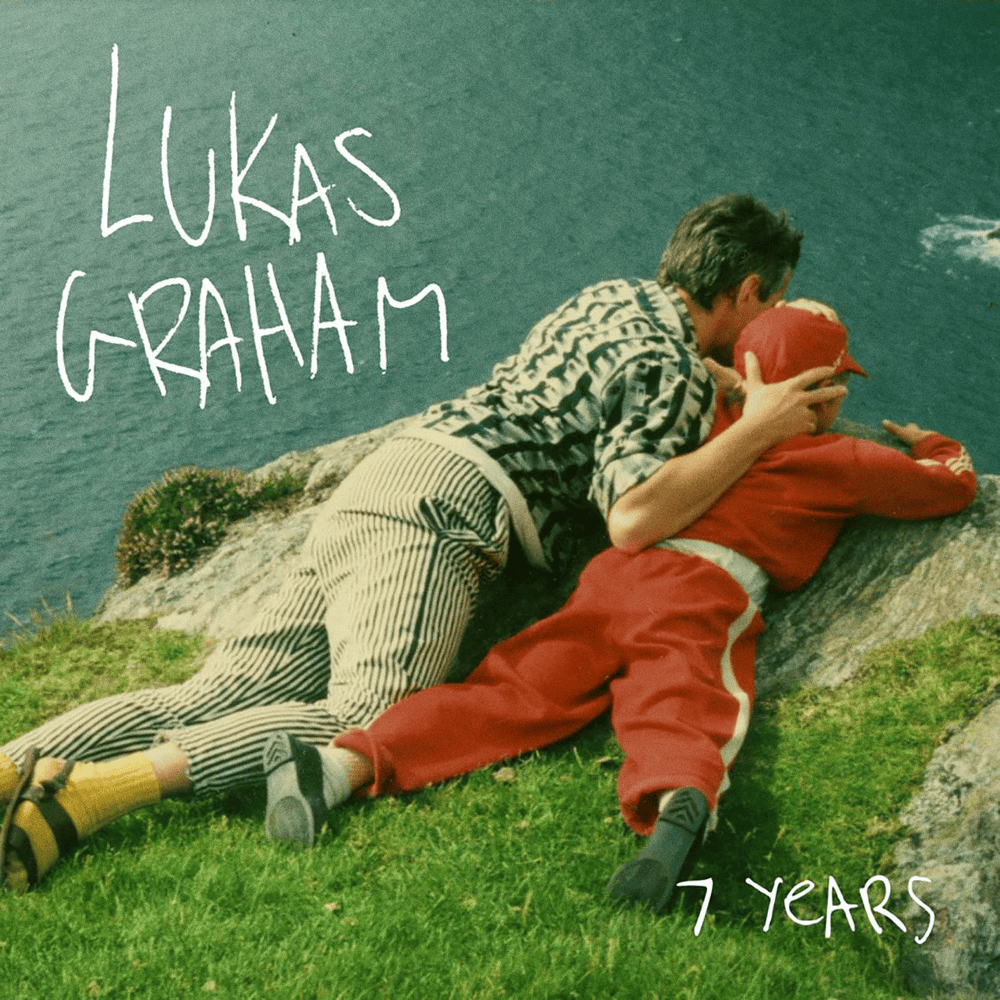 7 Years artwork