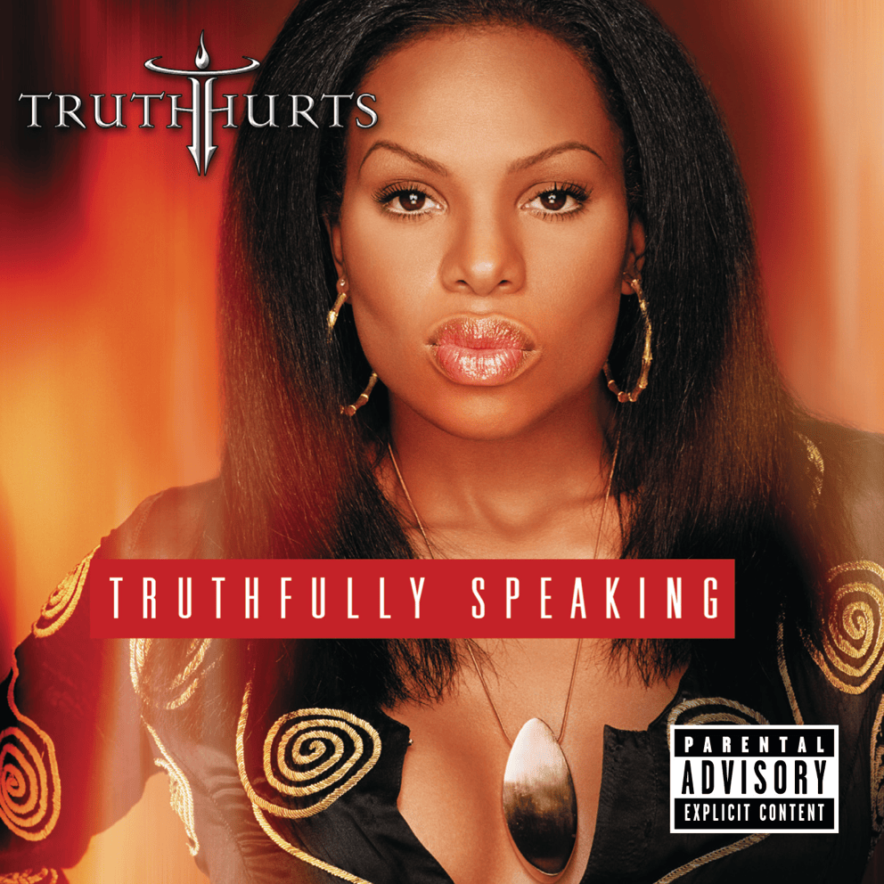 Truthfully Speaking cover