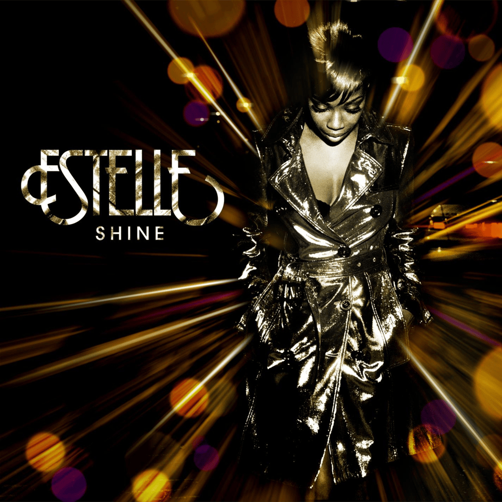 Shine cover