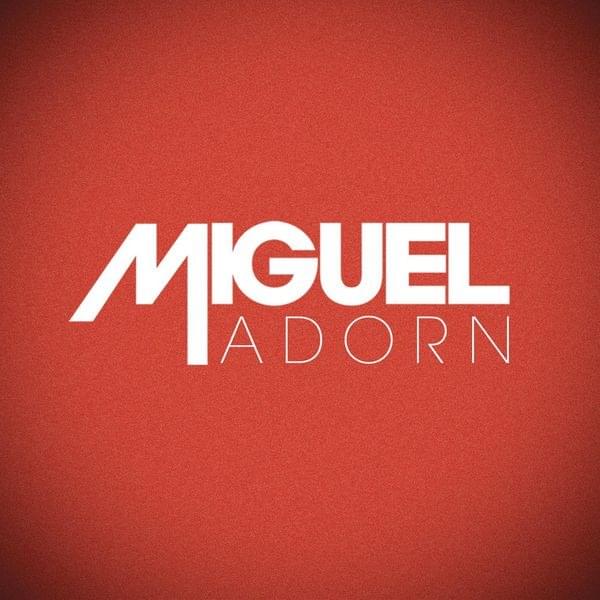 Adorn artwork