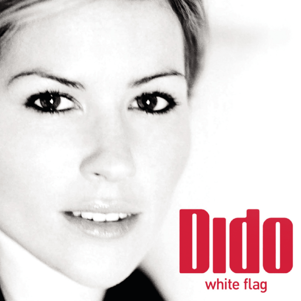 White Flag artwork
