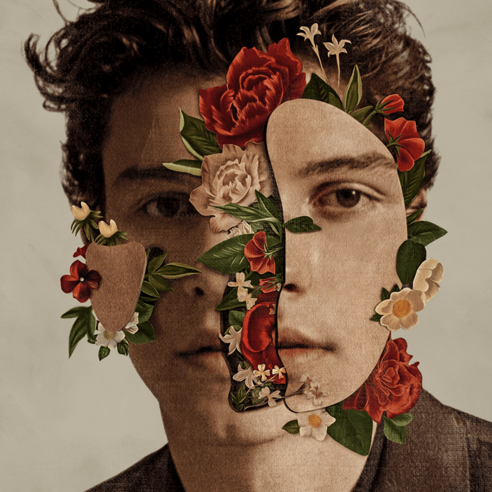 Shawn Mendes (CD Deluxe Edition) cover